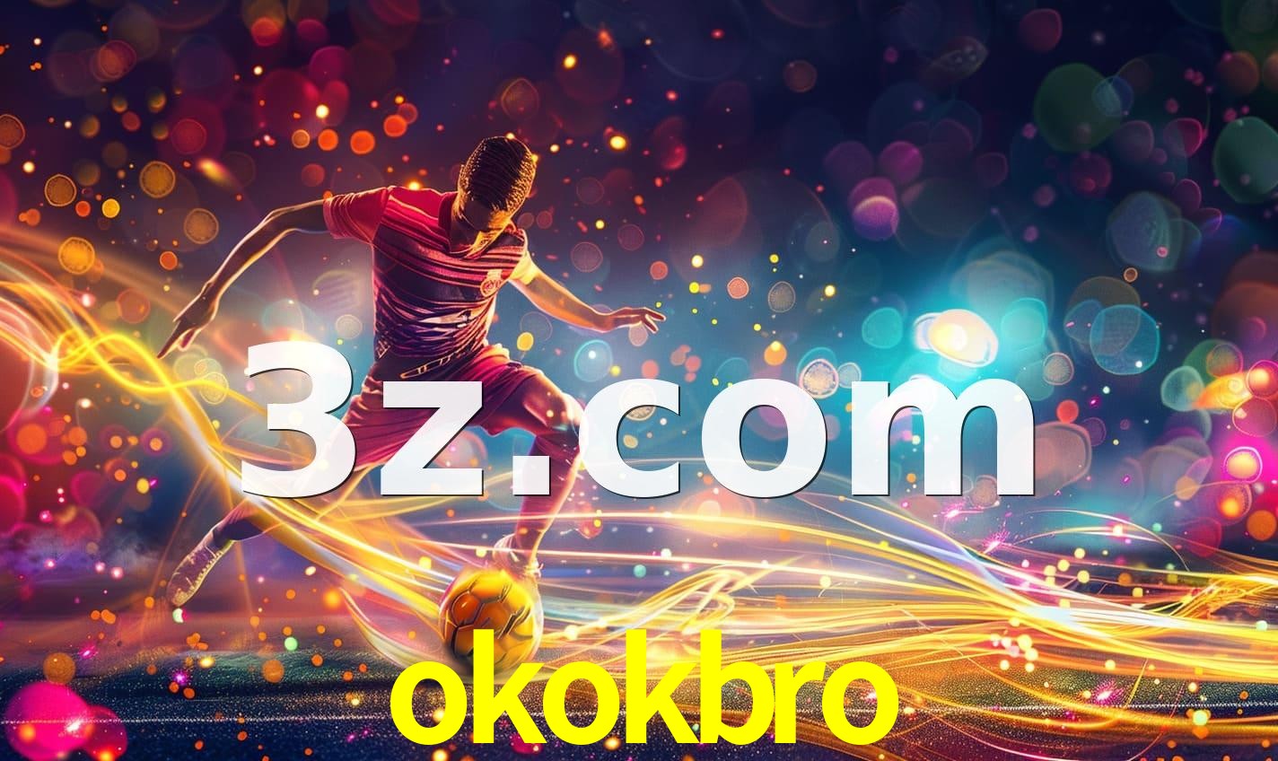 okokbro.COM Apostas de Futebol